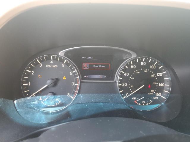 2016 NISSAN PATHFINDER 5N1AR2MM2GC653596