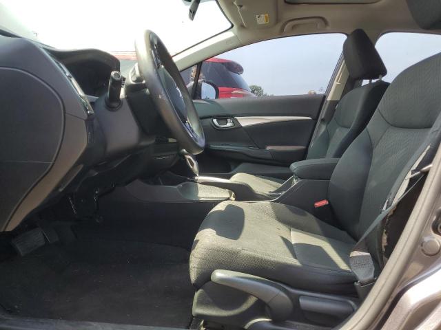 2015 HONDA CIVIC EX 19XFB2F86FE250131