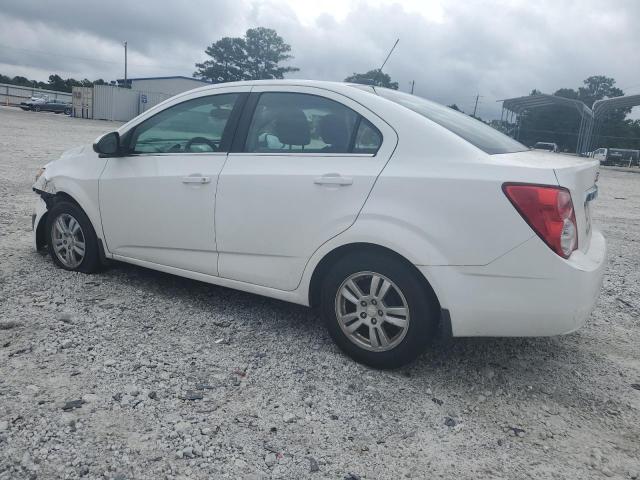 2015 CHEVROLET SONIC LT 1G1JC5SH0F4179145
