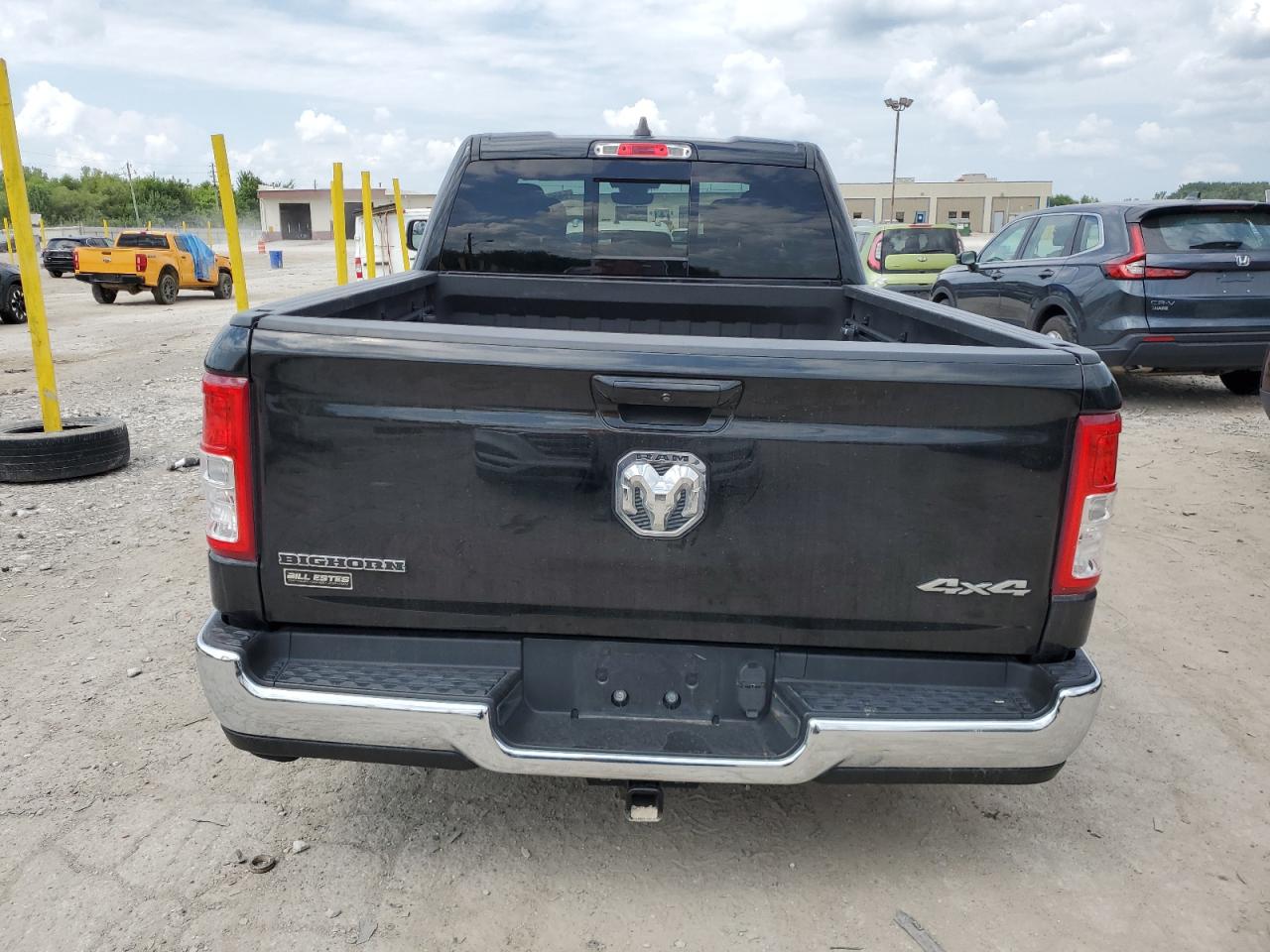 RAM 1500 BIG HORN/LONE STAR