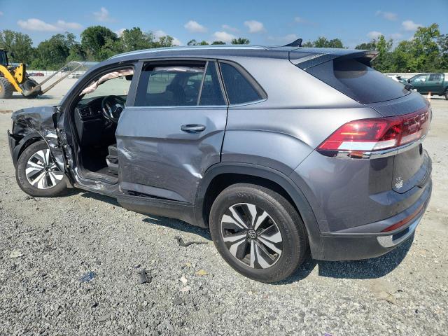 2024 VOLKSWAGEN ATLAS CROS 1V2LE2CA9RC201744