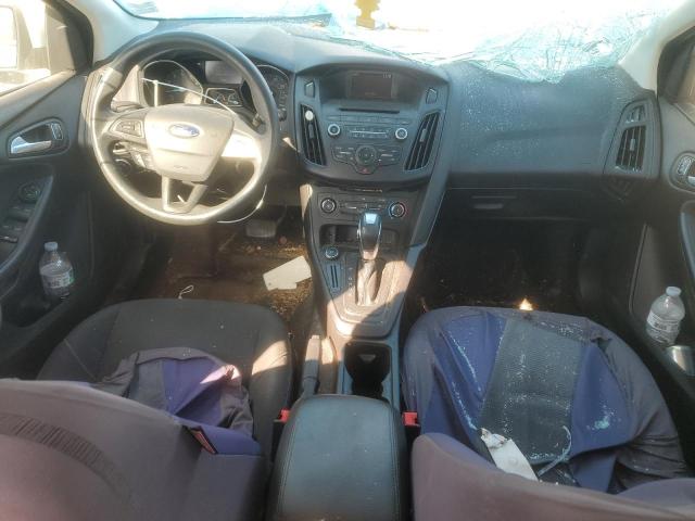 2016 FORD FOCUS SE - 1FADP3F26GL359388