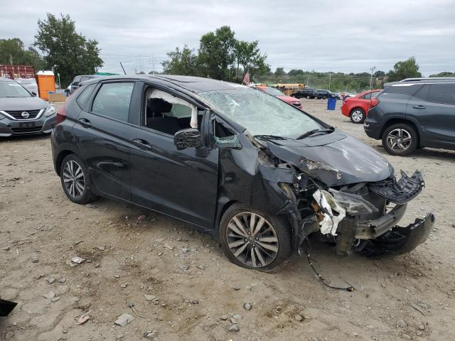 2015 HONDA FIT EX 3HGGK5G87FM740816