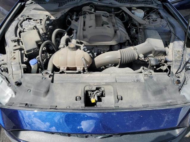 2020 FORD MUSTANG - 1FATP8UH2L5112304