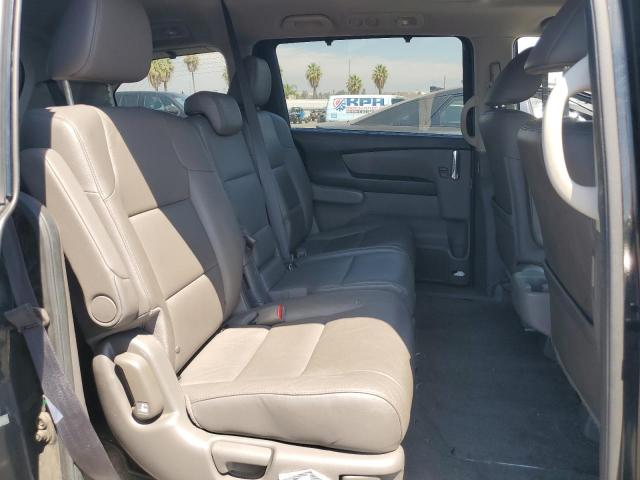 2017 HONDA ODYSSEY TO - 5FNRL5H93HB006791
