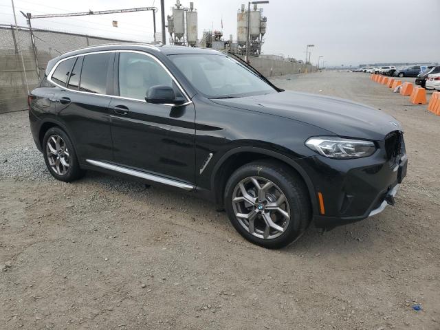 2024 BMW X3 XDRIVE30I WBX57DP04RN288008