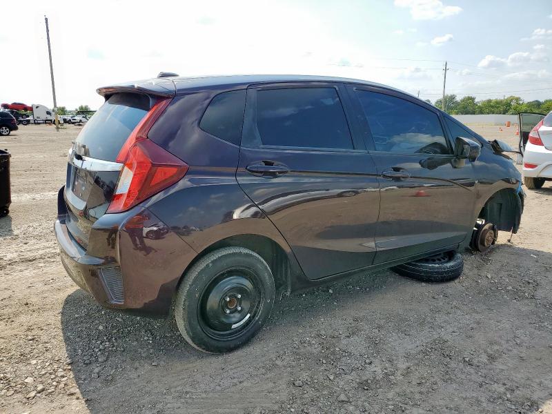 2015 HONDA FIT EX 3HGGK5H85FM784599