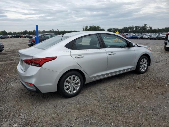 2018 HYUNDAI ACCENT SE 3KPC24A32JE025580