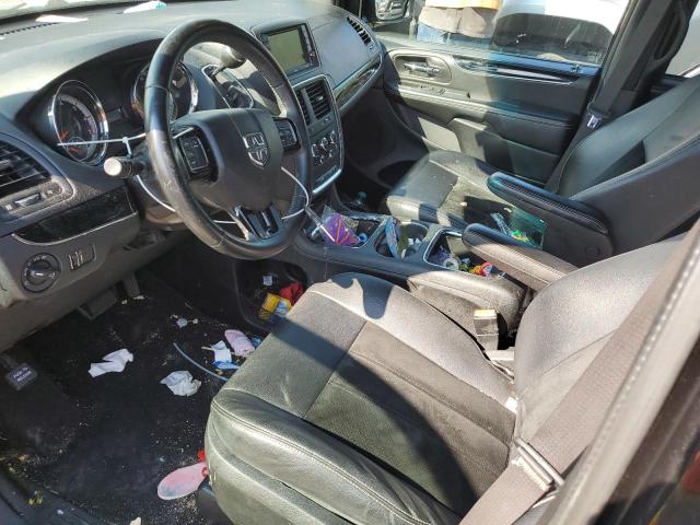 2017 DODGE GRAND CARA 2C4RDGCG5HR724684