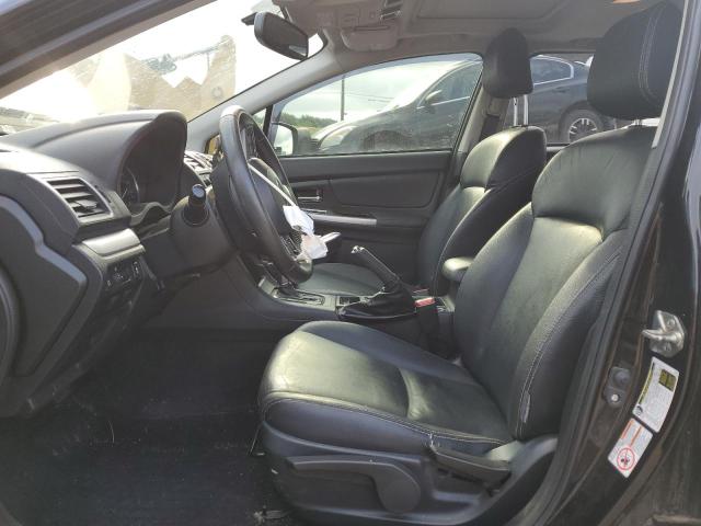 2015 SUBARU XV CROSSTREK SPORT LIMITED JF2GPASC3F8313563
