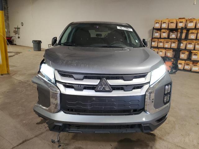 2024 MITSUBISHI OUTLANDER SPORT S/SE JA4ARUAU2RU010404