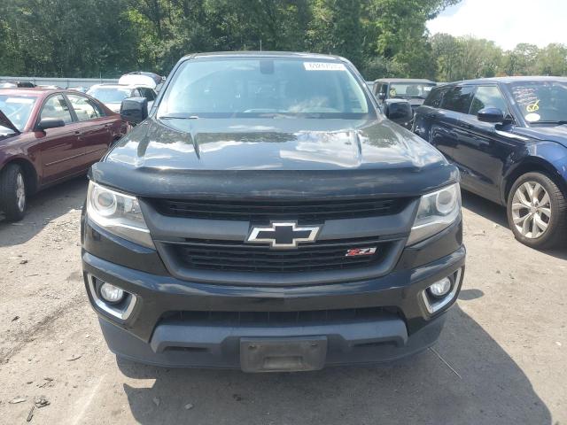 2016 CHEVROLET COLORADO Z - 1GCGTDE30G1229136
