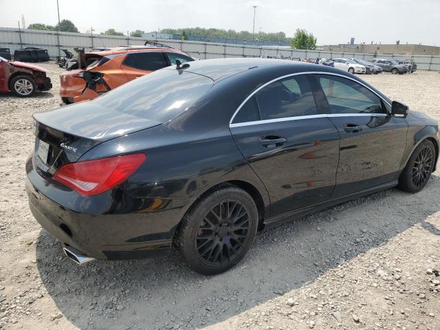 2014 MERCEDES-BENZ CLA 250 4M - WDDSJ4GBXEN121266