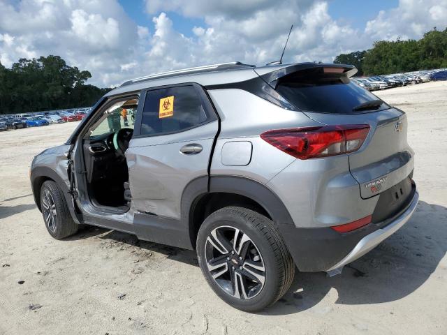 2023 CHEVROLET TRAILBLAZER LT KL79MPS2XPB216503