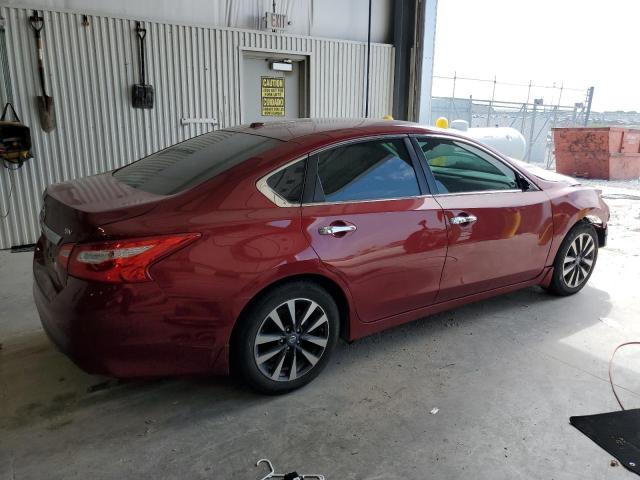 2017 NISSAN ALTIMA 2.5 - 1N4AL3AP2HC231880