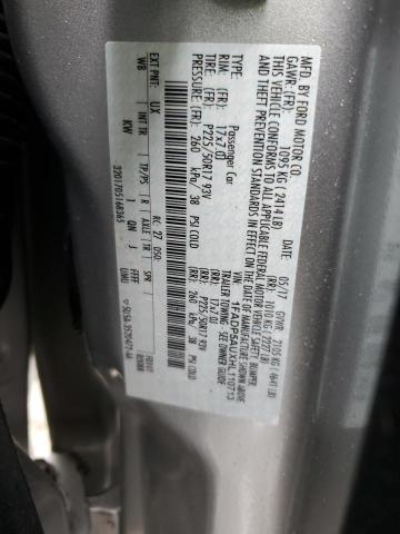 2017 FORD C-MAX SE 1FADP5AUXHL110713