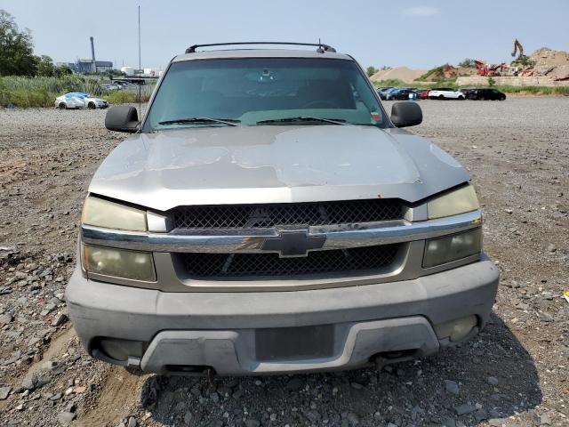 2003 CHEVROLET AVALANCHE #3301602748