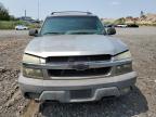 Lot #3301602748 2003 CHEVROLET AVALANCHE