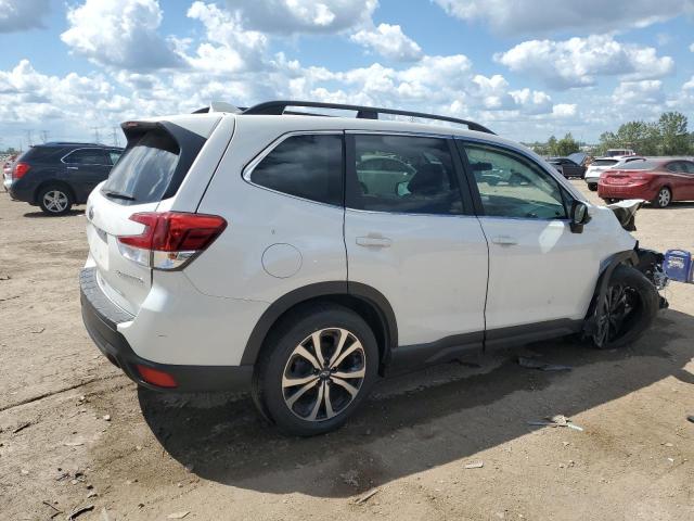 2020 SUBARU FORESTER L JF2SKASC5LH584631