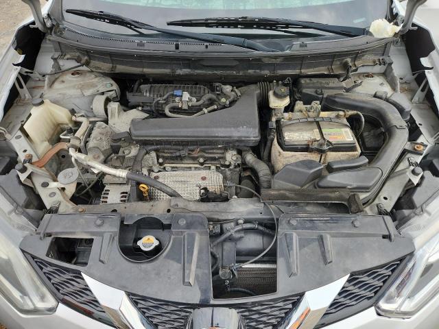 2016 NISSAN ROGUE S #3298087167