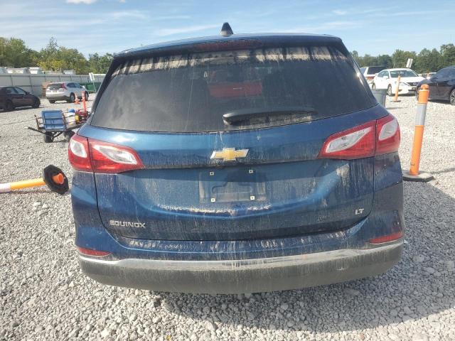 2020 CHEVROLET EQUINOX LT - 2GNAXKEV0L6213663