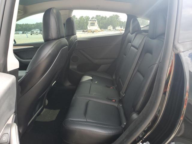 2023 TESLA MODEL Y 7SAYGDEF2PF588680