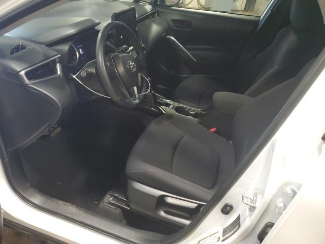 2022 TOYOTA COROLLA CR 7MUCAABG2NV014857