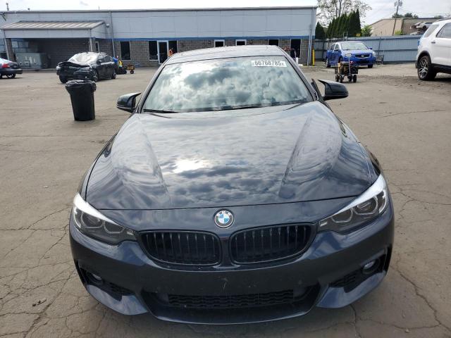 2018 BMW 440XI GRAN WBA4J7C51JBB98611