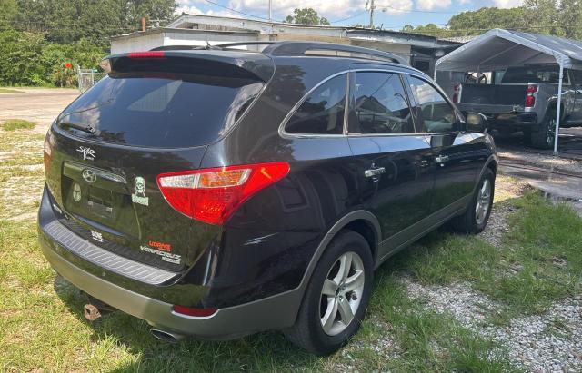 2011 HYUNDAI VERACRUZ G - KM8NU4CC3BU147749