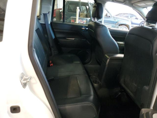 2016 JEEP COMPASS LA 1C4NJDEBXGD757608