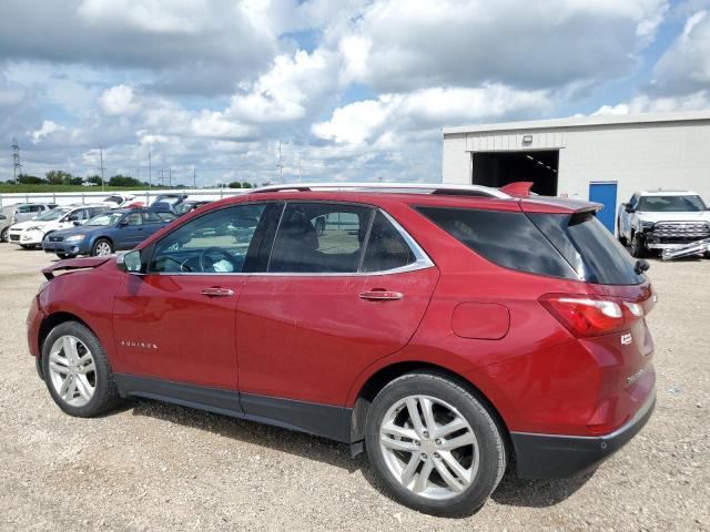 2018 CHEVROLET EQUINOX PREMIER 2GNAXMEV3J6201662