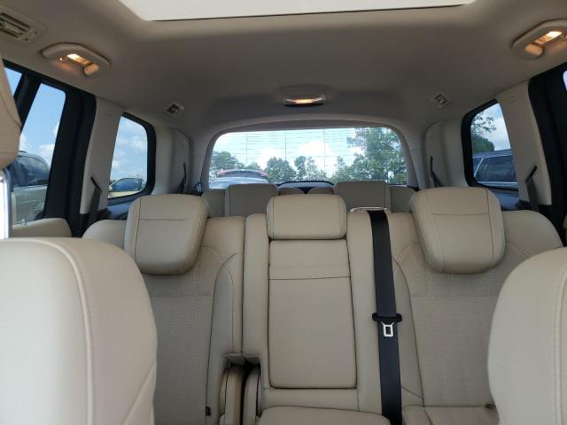 2019 MERCEDES-BENZ GLS 450 4M 4JGDF6EE4KB234233
