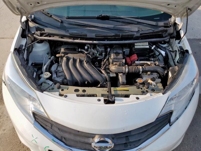 2015 NISSAN VERSA NOTE 3N1CE2CP7FL375031