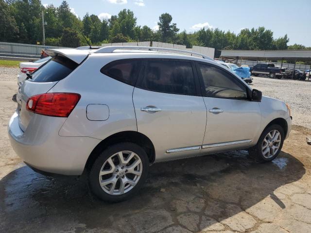 2015 NISSAN ROGUE SELE JN8AS5MT1FW659828