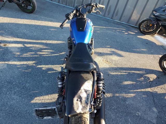 2025 HARLEY-DAVIDSON RH975 S MLY1ZF110SS302381