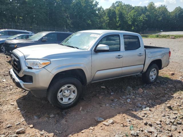 TOYOTA TACOMA DOU