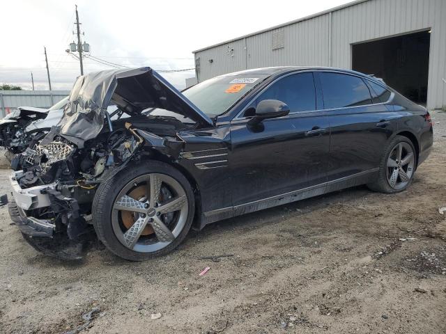 2024 GENESIS G80 SPORT KMTGB4SD1RU214051