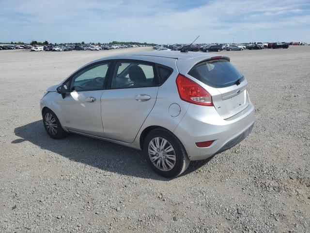2011 FORD FIESTA SE - 3FADP4EJ1BM178785