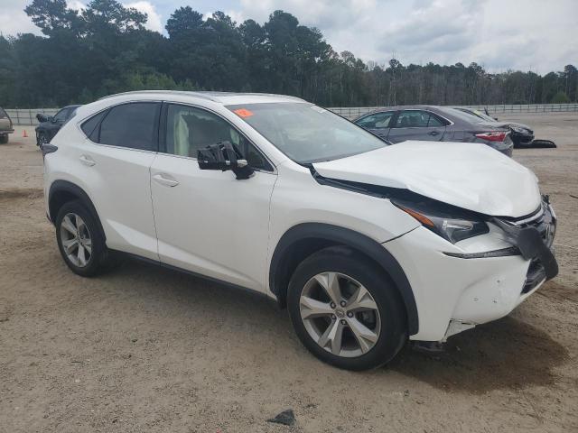 2017 LEXUS NX 200T BASE JTJBARBZ8H2106473