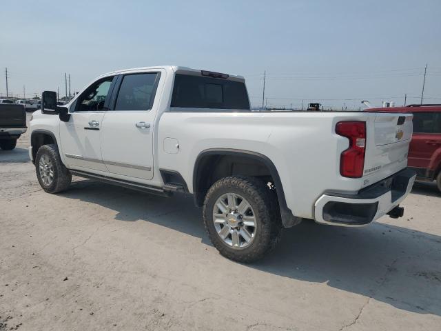 2024 CHEVROLET SILVERADO K2500 HIGH COUNTRY 1GC4YREY6RF271426