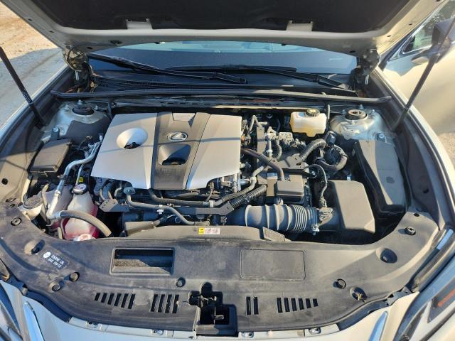 2021 LEXUS ES 300H ULTRA LUXURY 58AFA1C15MU001648