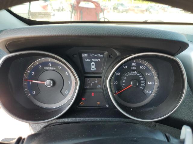 2017 HYUNDAI ELANTRA GT - KMHD35LH8HU383984
