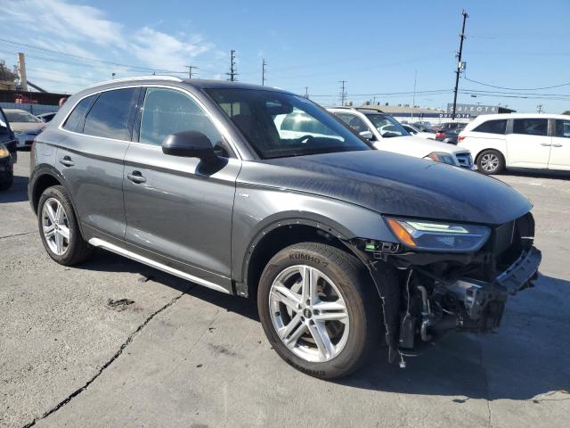 2024 AUDI Q5 E PREMI WA1G2AFY8R2105067