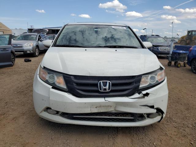 2015 HONDA ODYSSEY TO 5FNRL5H91FB107079