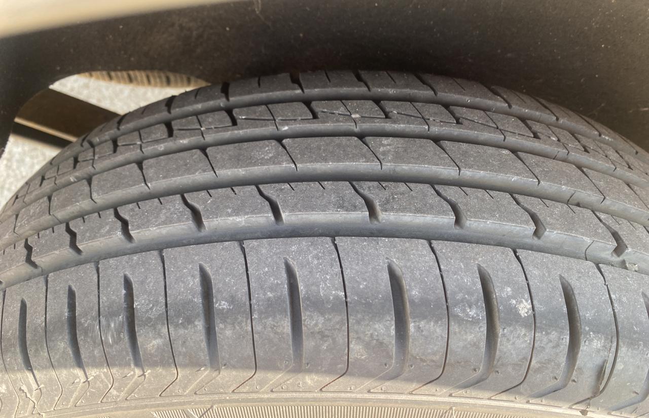 FORD TRANSIT CONNECT XLT