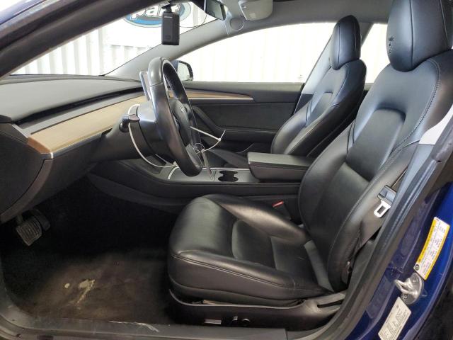 2022 TESLA MODEL 3 5YJ3E1EA9NF186653