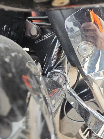 2020 HARLEY-DAVIDSON FLTRK - 1HD1KZF11LB673602