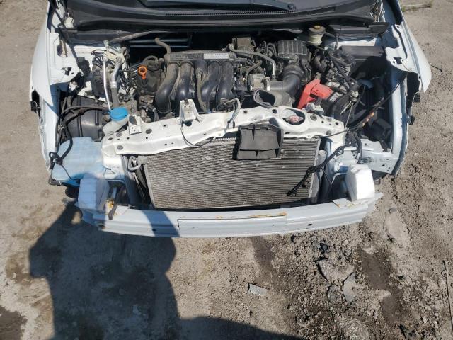 2016 HONDA FIT LX - JHMGK5H54GX037462