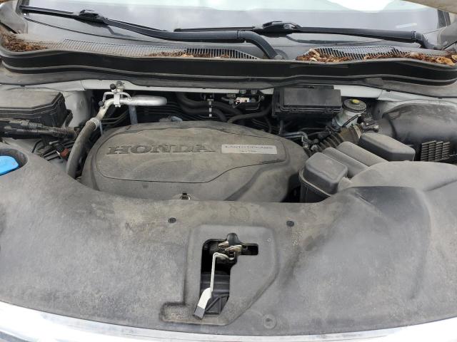 2018 HONDA PILOT EXL 5FNYF5H53JB012113
