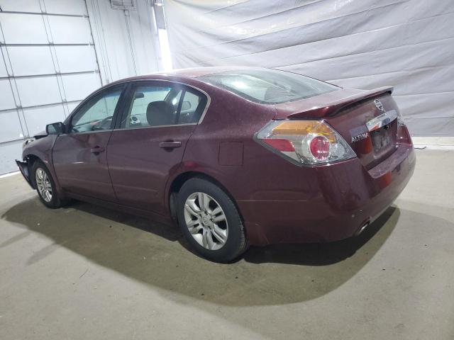 2011 NISSAN ALTIMA BAS - 1N4AL2AP2BN516066